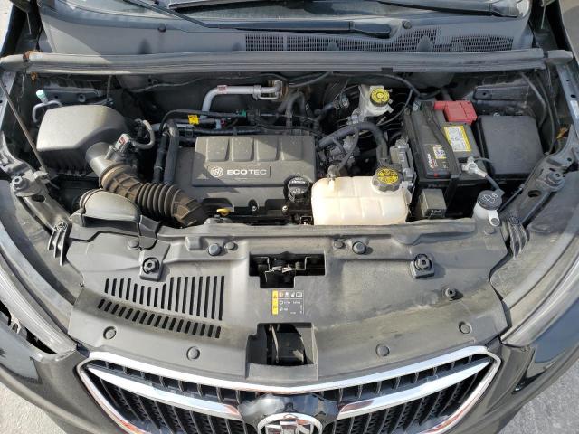 KL4CJESB4KB913464 Buick Encore Preferred