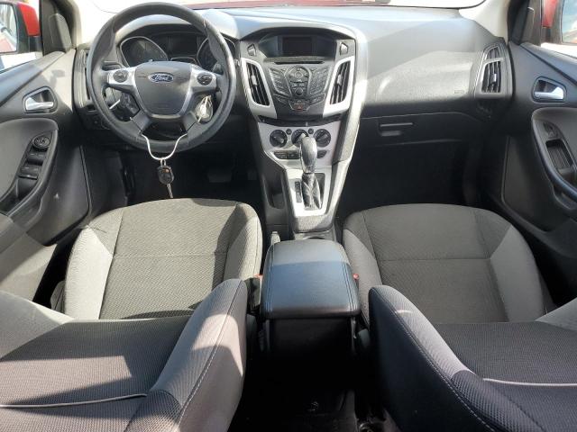 1FADP3K24EL239611 Ford FOCUS SE
