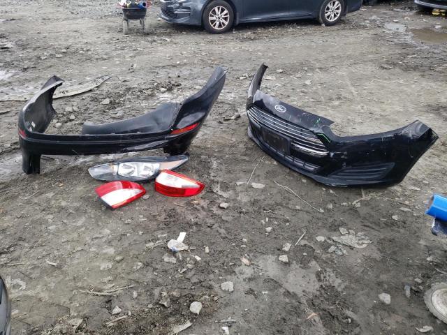3FADP4AJ9HM121782 Ford FIESTA S