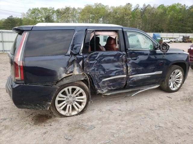 1GYS4BKJ8LR203596 Cadillac Escalade Luxury
