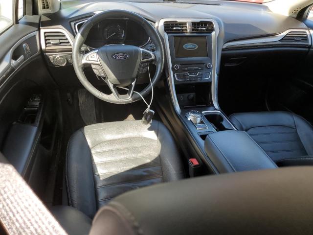 3FA6P0H92JR115506 Ford FUSION SE