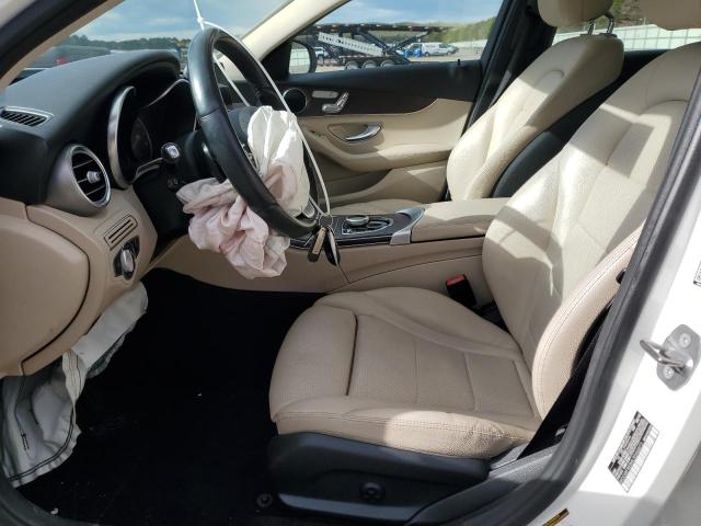 WDDWF8EB4LR546873 Mercedes-Benz C 300 4matic
