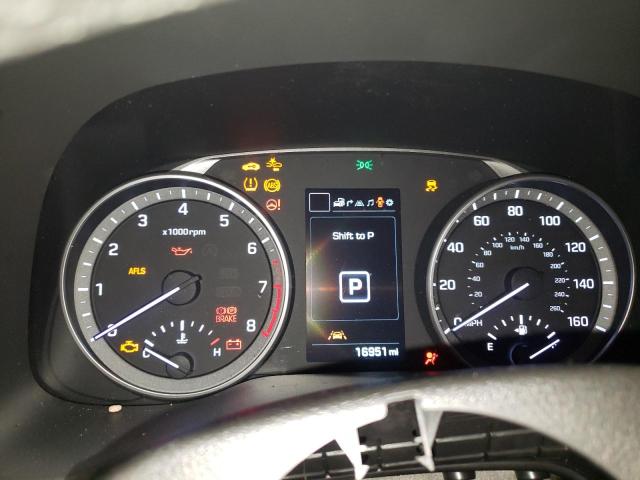 5NPD84LF3HH052609 Hyundai ELANTRA SE