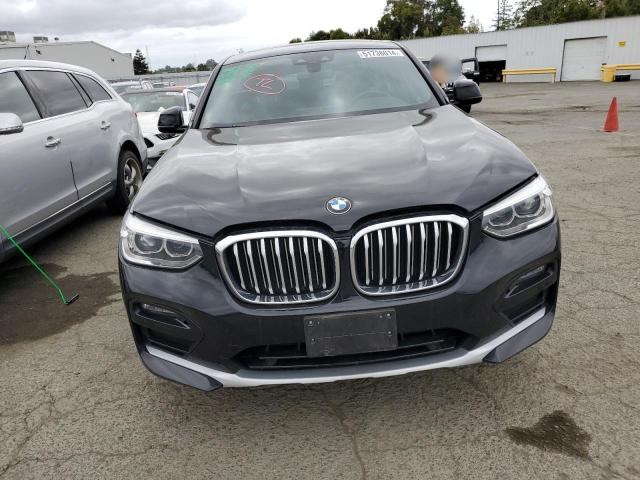5UX2V1C04L9C47700 BMW X4 Xdrive30i