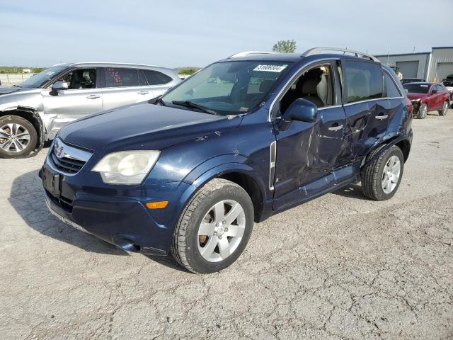 Auction sale of the 2008 Saturn Vue Xr, vin: 3GSCL53748S594448, lot number: 51606304