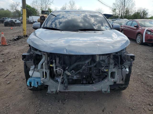 JA4APVAU5NU011553 Mitsubishi Outlander Sport Se