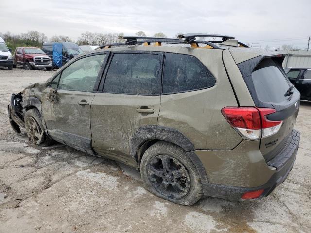 JF2SKAMC2NH528520 Subaru Forester Wilderness