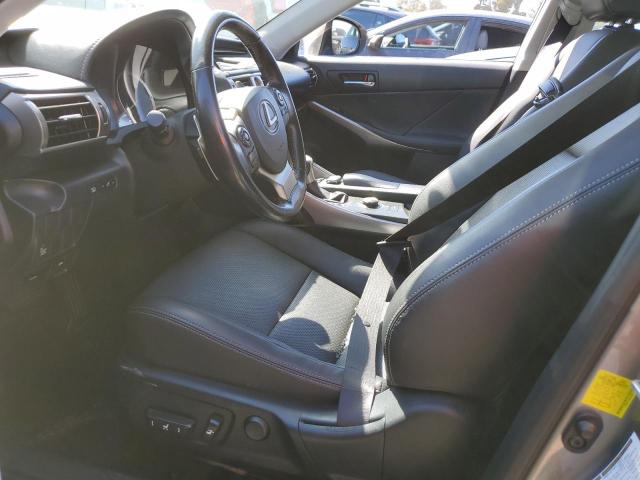 JTHBA1D24G5024532 Lexus IS 200T