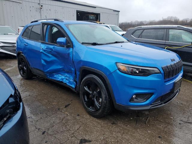 1C4PJMLB8MD128467 Jeep Cherokee Latitude Plus