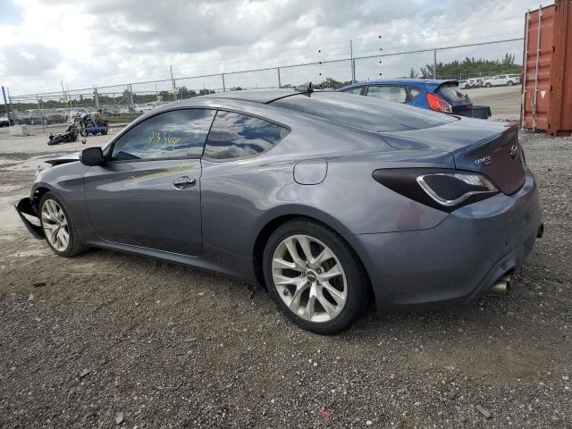 KMHHT6KD1EU116378 Hyundai Genesis Coupe 2.0t