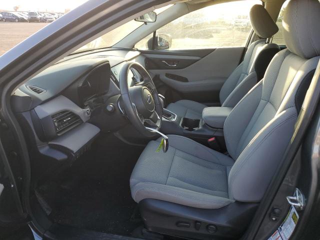 4S3BWAC60L3007529 Subaru Legacy Premium