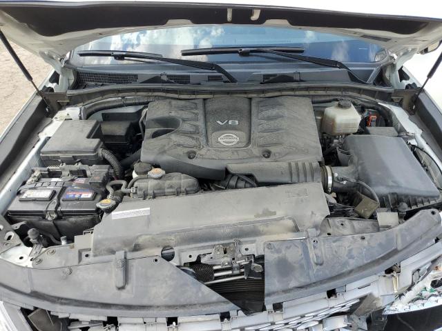 JN8AY2NF4K9352734 Nissan Armada Platinum