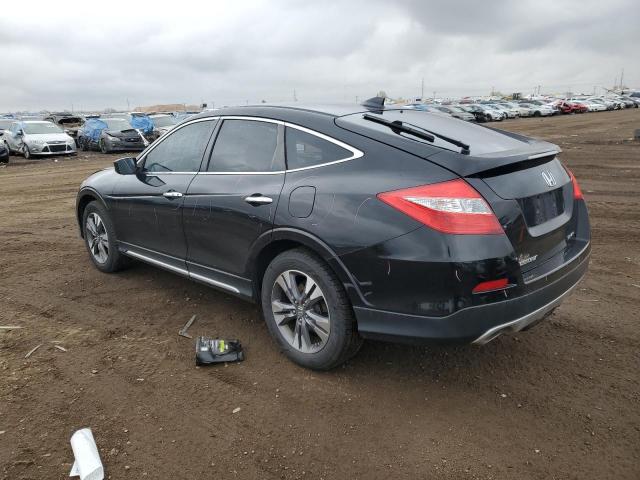 5J6TF2H55FL003288 Honda Crosstour Exl