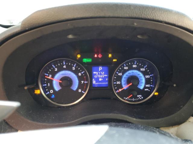 JF2GPBKC5EH320020 Subaru Xv Crosstrek 2.0i Hybrid Touring