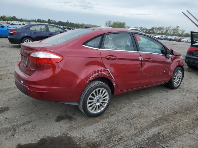 3FADP4CJ5EM176738 Ford Fiesta Titanium