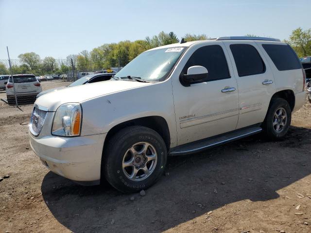 52675634 :رقم المزاد ، 1GKS2EEF5ER216284 vin ، 2014 Gmc Yukon Denali مزاد بيع