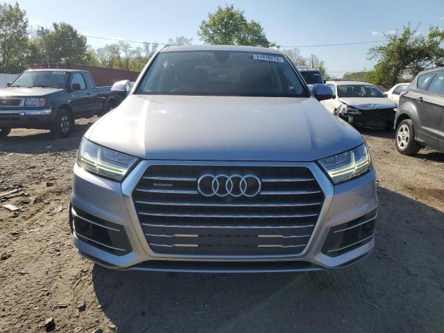 WA1LAAF74JD034953 Audi Q7 Premium Plus