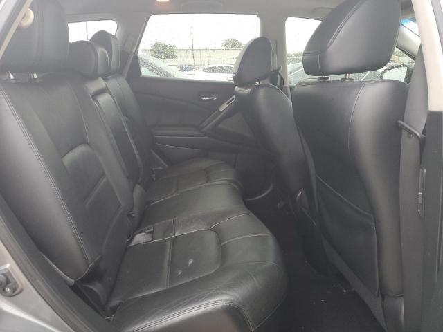 JN8AZ1MUXEW414246 Nissan MURANO S