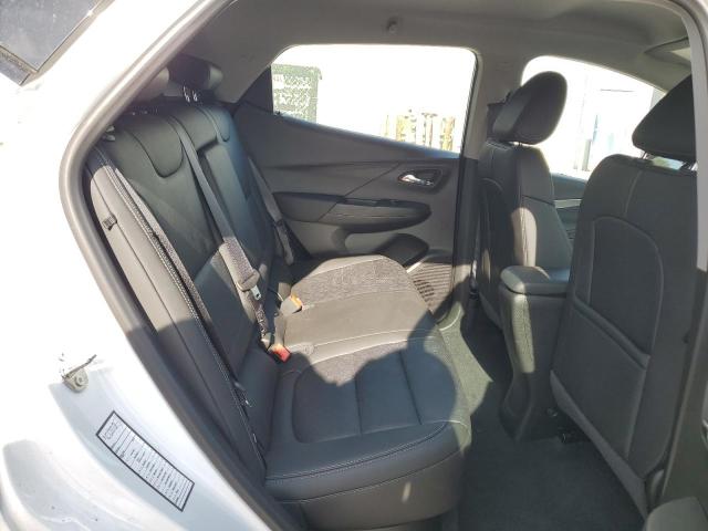 1G1FX6S06P4189285 Chevrolet Bolt Ev 2lt