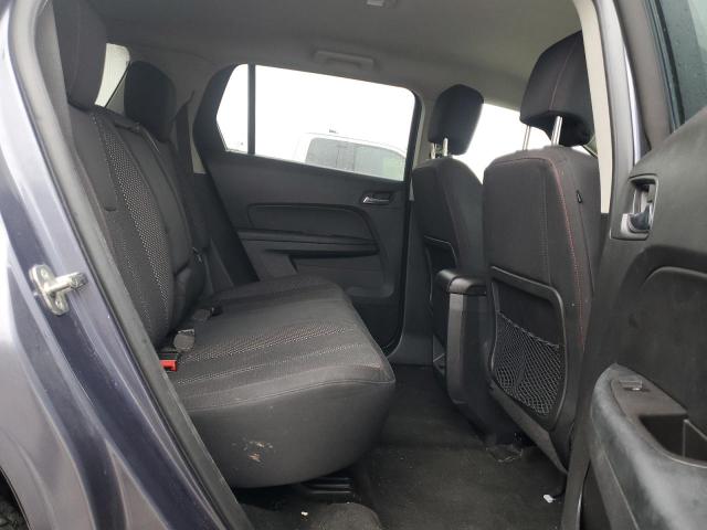 2GKALREK5E6203592 GMC Terrain Sle