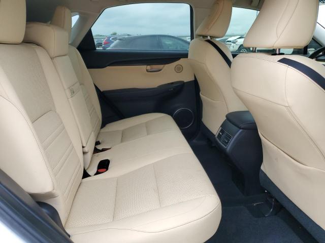JTJYARBZ7H2077235 Lexus Nx 200t Base