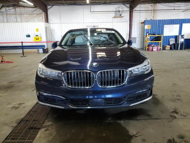 WBA7E2C5XHG740058 BMW 740 I