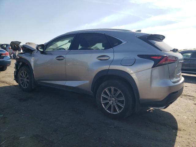 JTJBARBZ6G2046689 Lexus Nx 200t Base