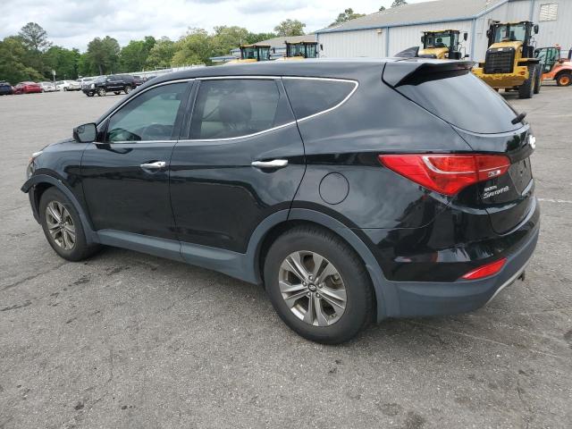 5XYZT3LB0GG373864 Hyundai SANTA FE SPORT