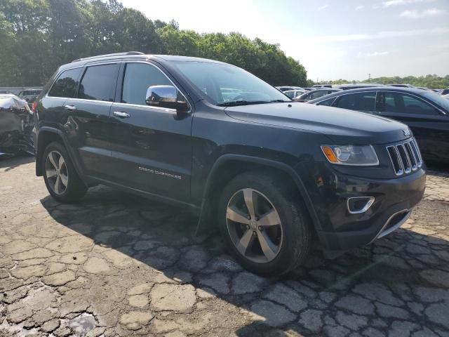 1C4RJEBG1FC755354 Jeep Grand Cherokee Limited
