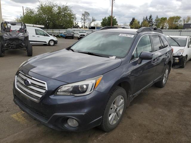 Auction sale of the 2017 Subaru Outback 2.5i Premium, vin: 4S4BSAFC9H3295194, lot number: 52178714