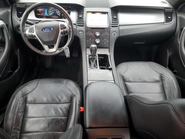 1FAHP2H84GG129211 Ford TAURUS SEL