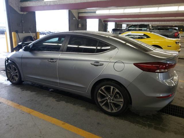 5NPD84LF3HH052609 Hyundai ELANTRA SE