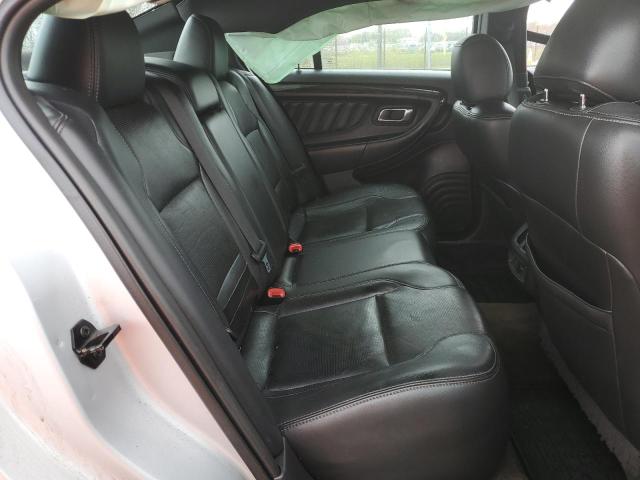 1FAHP2F8XFG149898 Ford Taurus Limited
