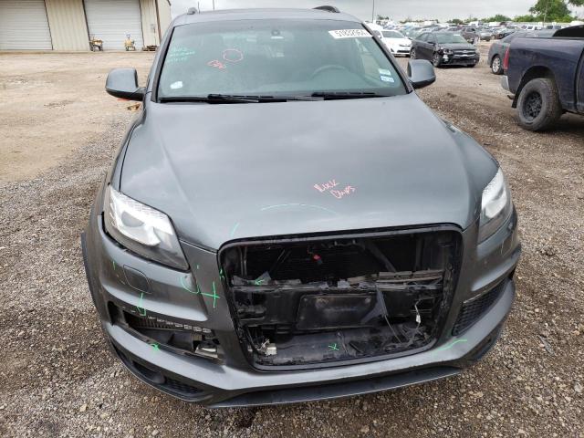 WA1WMAFE8ED008378 Audi Q7 Prestige
