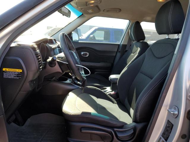 KNDJN2A25E7736495 KIA Soul
