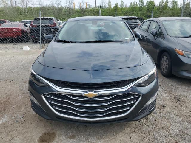 1G1ZD5ST1MF077150 Chevrolet MALIBU LT