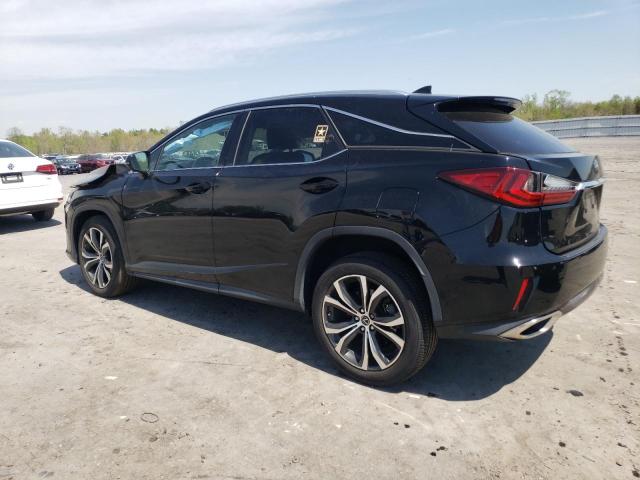 JTJBZMCA8J2036533 Lexus Rx 350 Base
