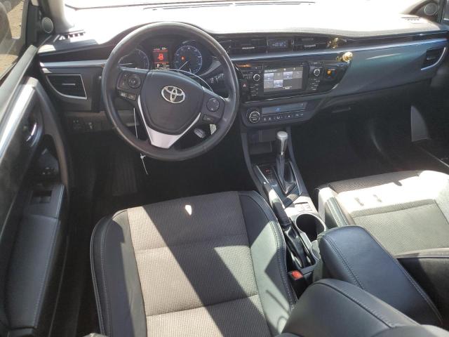 2T1BURHE1FC462731 Toyota COROLLA L