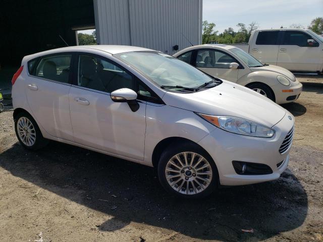 3FADP4FJ5GM162143 Ford Fiesta Titanium