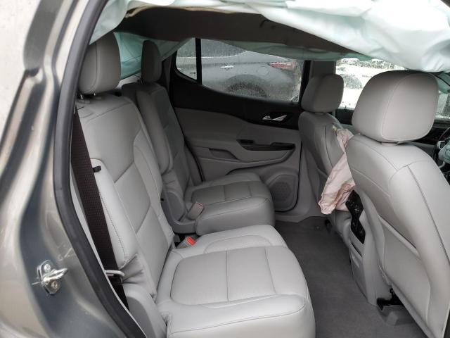 1GKKNNLS6KZ117881 GMC Acadia Slt-2