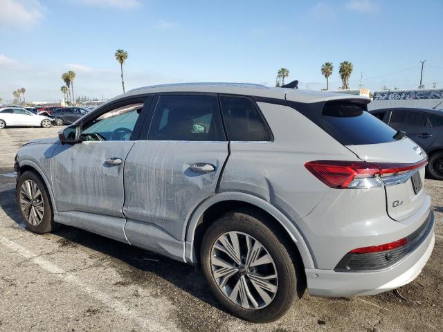 WA1BCBFZXPP064284 Audi Q4 E-tron Premium Plus