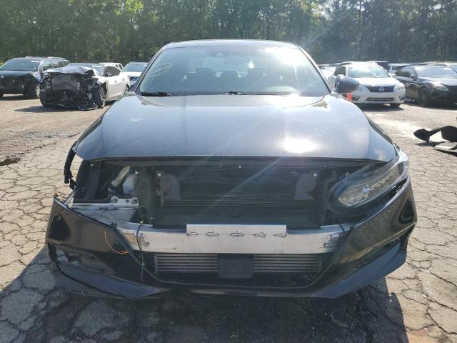 1HGCV1F37JA092033 Honda Accord Sport