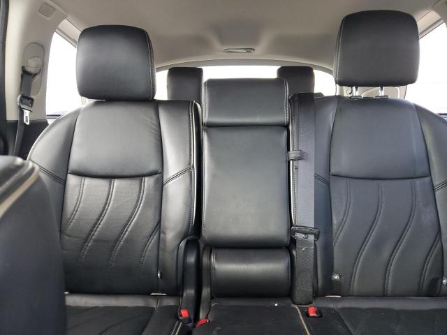5N1DL0MNXHC549354 Infiniti QX60