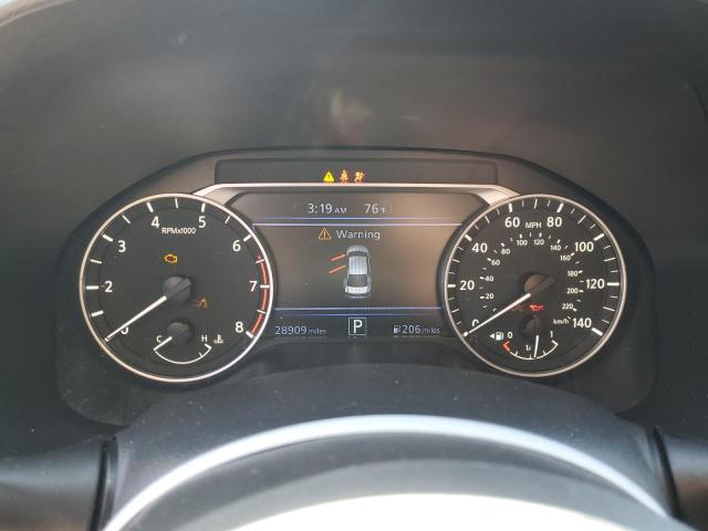 1N4BL4DWXLC228425 Nissan ALTIMA SV