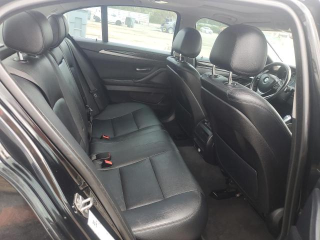WBA5A5C52FD514826 BMW 528 I