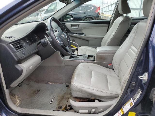 4T1BF1FK1HU660912 Toyota CAMRY LE