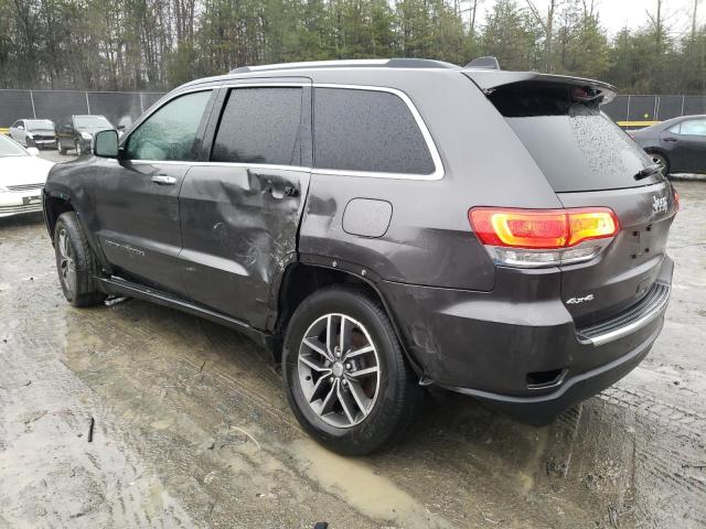 1C4RJFBGXHC739887 Jeep Grand Cherokee Limited