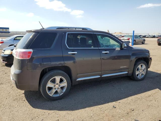 2GKFLZEK7E6129274 GMC Terrain Denali