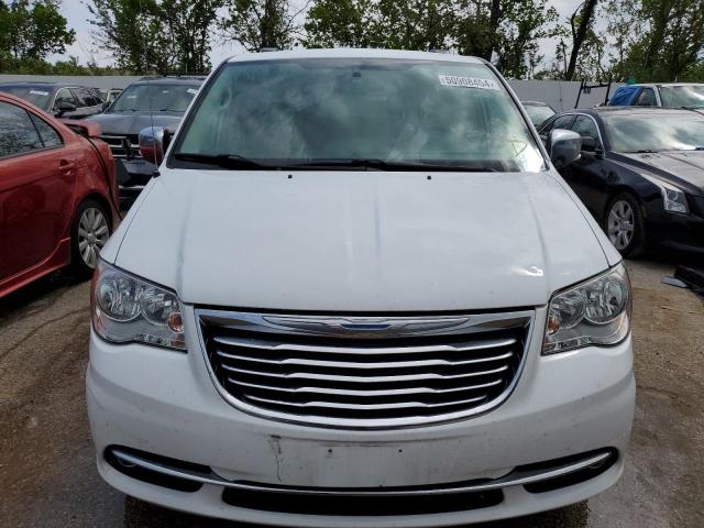 2C4RC1CG5FR572757 Chrysler Town & Country Touring L
