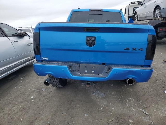 1C6RR7MT7JS223949 RAM 1500 Sport
